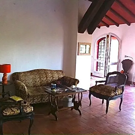 1815 Via Laurentina Villa La Croce di Solforata