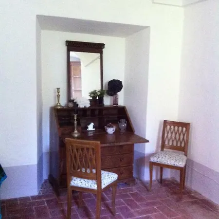 1815 Via Laurentina * La Croce di Solforata