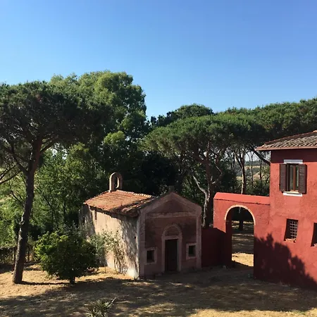 1815 Via Laurentina