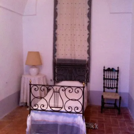 1815 Via Laurentina La Croce di Solforata