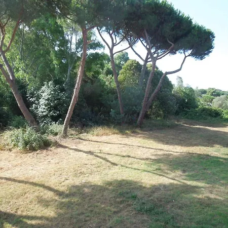 Villa 1815 Via Laurentina